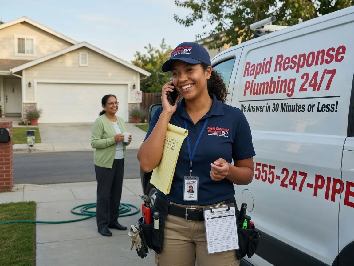 Emergency Plumber Tyler, TX FAQs